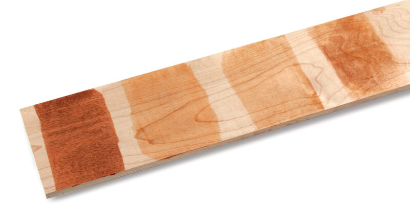 Picture of 10 Wood Finishing Techniques – Mother Earth News